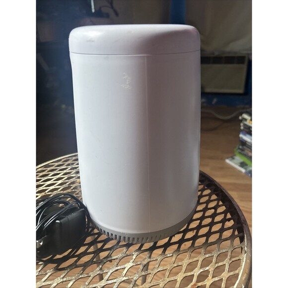 CenturyLink C4000LG Modem DSL Wifi Router w/ Power Adapter - Picture 5 of 6